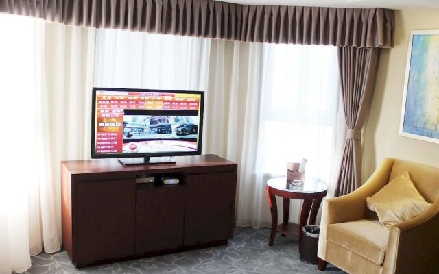 Mareka Haihe International Hotel