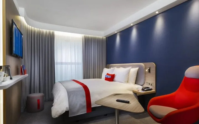 Holiday Inn Express Brussels Airport