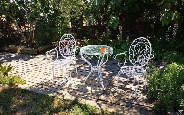 Casa Pintoresca con espacios y piscina