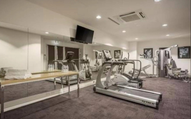 Quest Macquarie Park