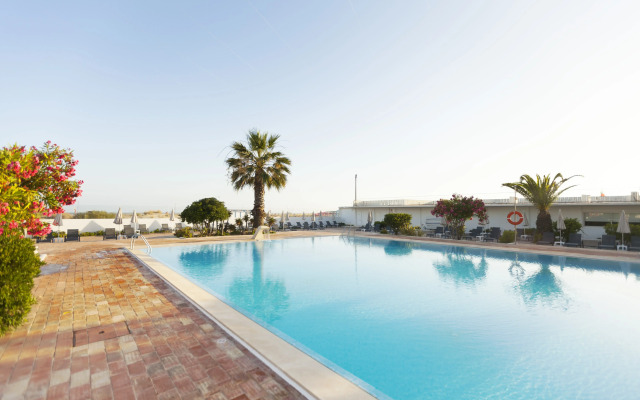 Vasco da Gama Hotel