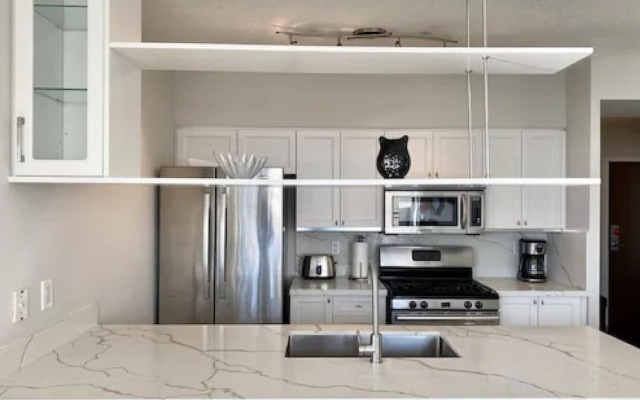 Waterfront Haven Apartments