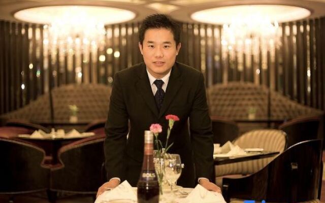 Country Garden Phoenix Hotel Chizhou