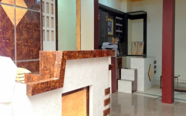Hotel Gujarat Heritage