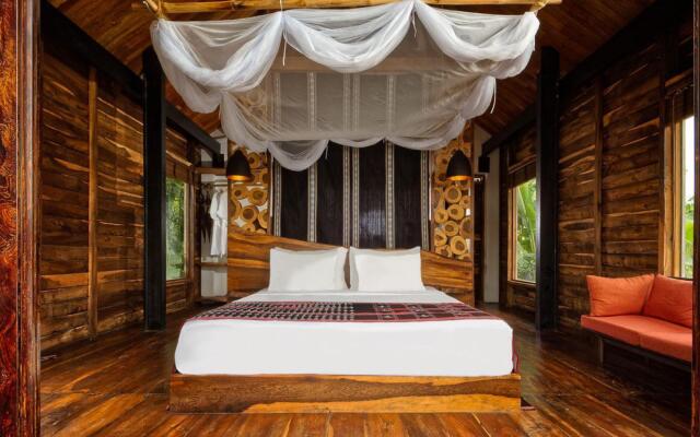 Lak Tented Camp