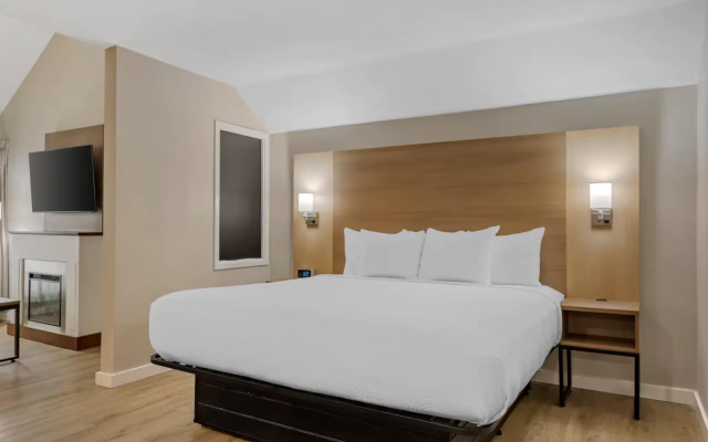 MainStay Suites Springfield South - Battlefield Rd