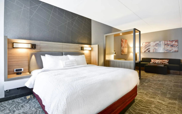 SpringHill Suites by Marriott Cincinnati Blue Ash