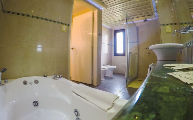 Hotel Alkazar