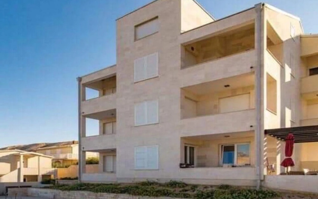 Apartment La Eva Pag