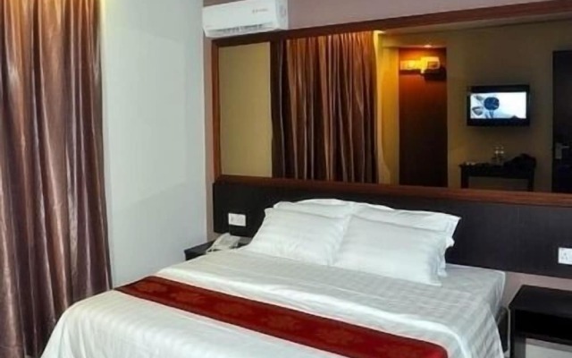 OYO Rooms Near Tanjung Aru Beach