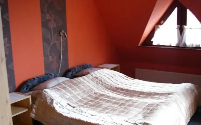 Zoya Apartman