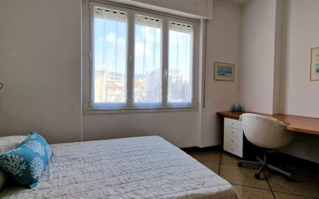 Casa del Pescatore-Bluchalet