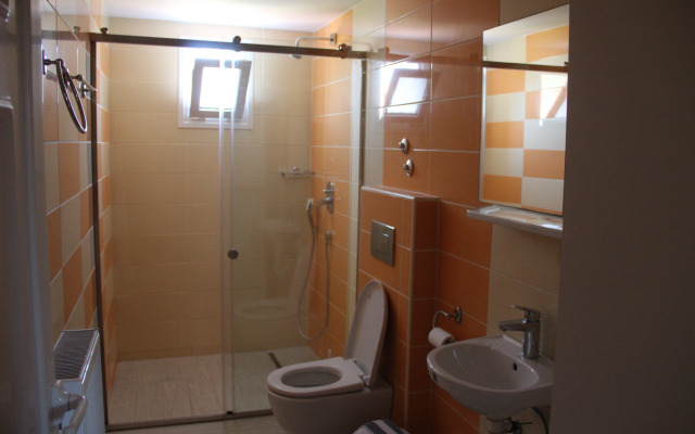 Hotel Metaxa