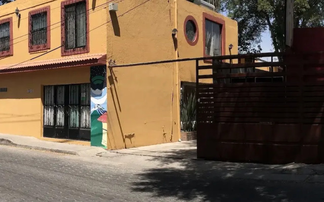 San Angel