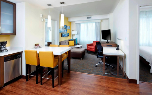 Residence Inn Secaucus Meadowlands
