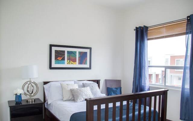 Beautiful New Home Near The US Consulate