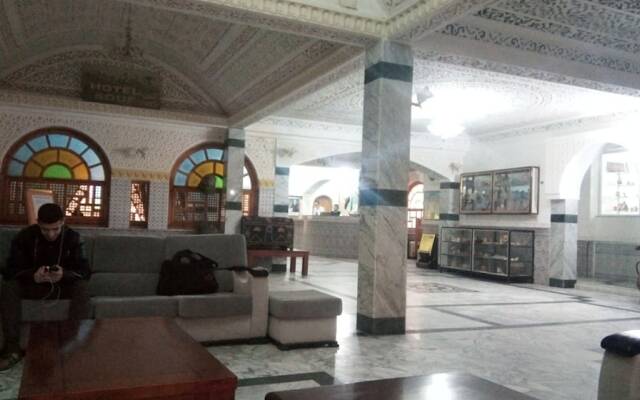Hotel Souf