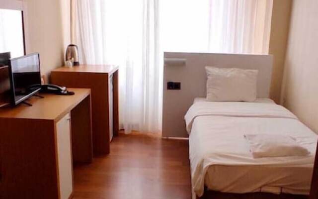Md City Otel