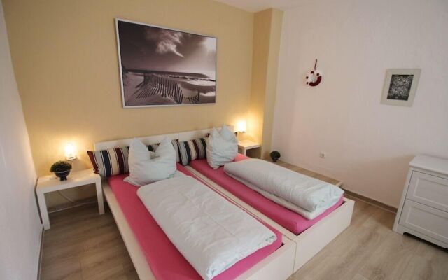 Ferienwohnung Backstube König