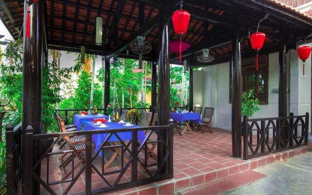 Plum Tree Homestay