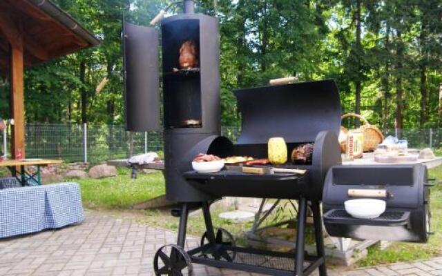 Hotel & Restauracja Wodnik