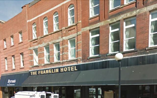 The Franklin Hotel