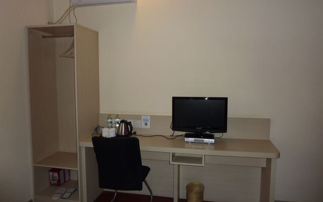 Shindom Miyun Gulou Street – Guest Rooms – Beijing
