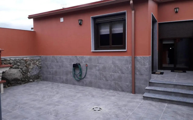 Casa Chuss