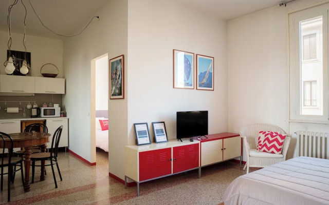 Accomodo MIB13 Bivano Navigli