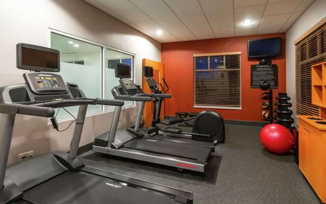 Hilton Garden Inn Columbus/Dublin