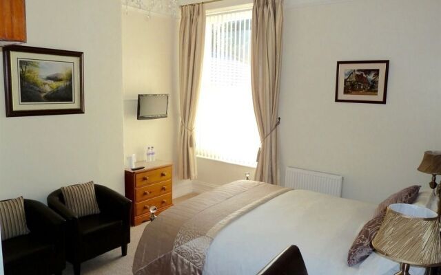 Cloudlands - Guest house