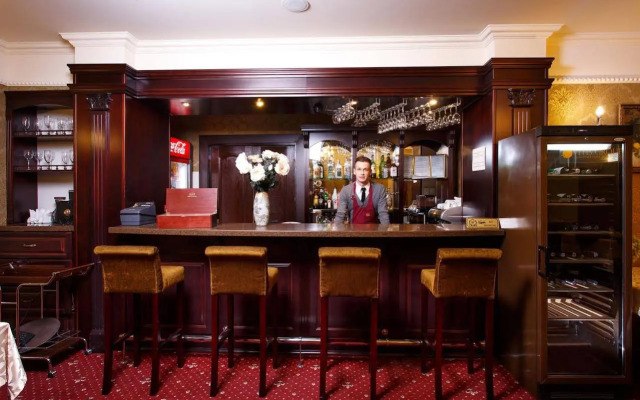California Boutique Hotel