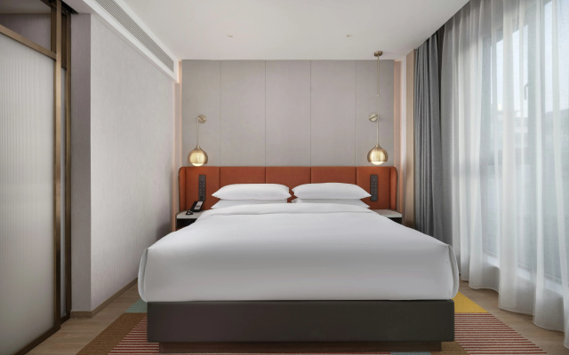 Home2 Suites by Hilton DALI ER'HAI