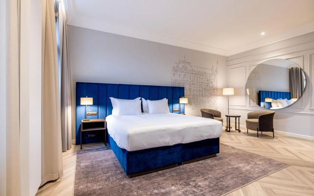Grandhotel Pupp