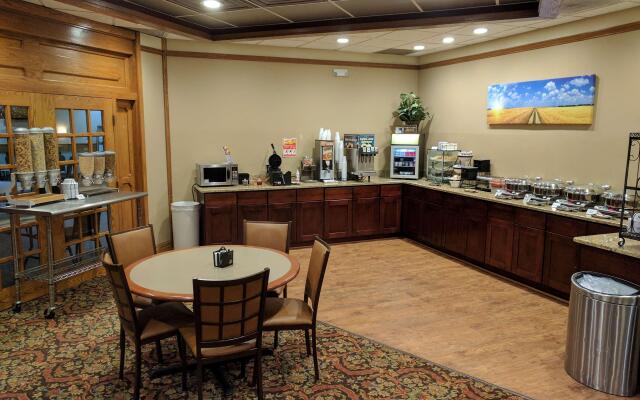 Best Western Plus Wooster Hotel & Conference Center