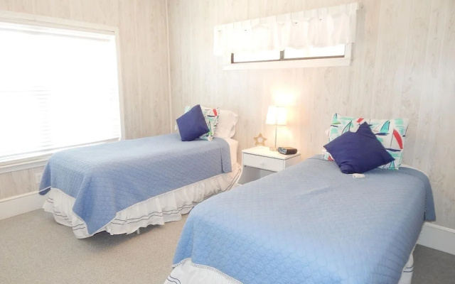036 Island Time 4 Bedroom Home