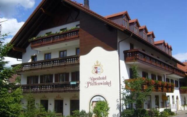 Alpenhotel Pfaffenwinkel