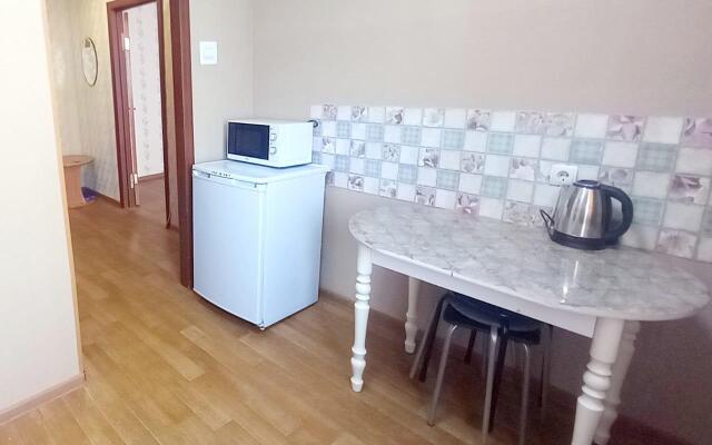 Apartments on Bolshaya 10 street