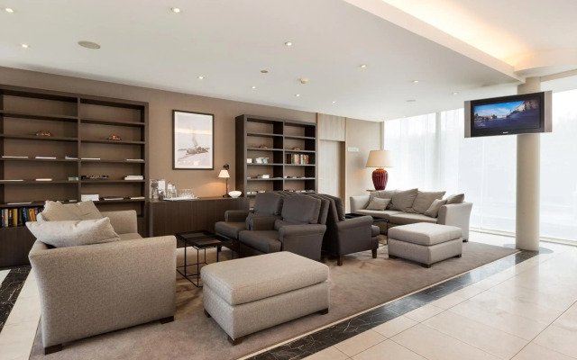 Hotel Weinebrugge