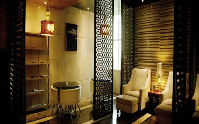 Oriental Ginza Hotel Shenzhen