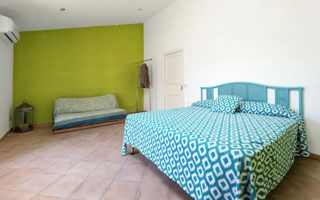 La Mela apartment