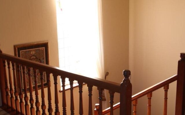 Chamberlain Guest House
