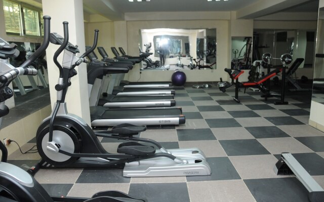 Melka International Hotel