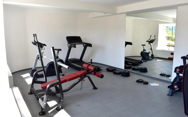 Airstay Prague apartment: Grebovka