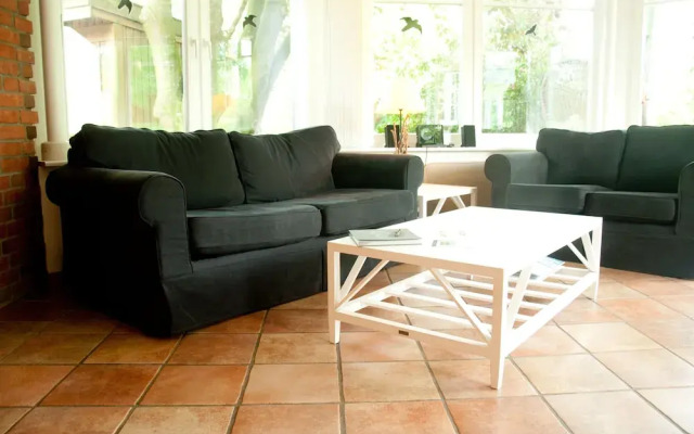 Das Backhaus 2