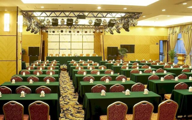 Shunsheng Hotel - Wenzhou