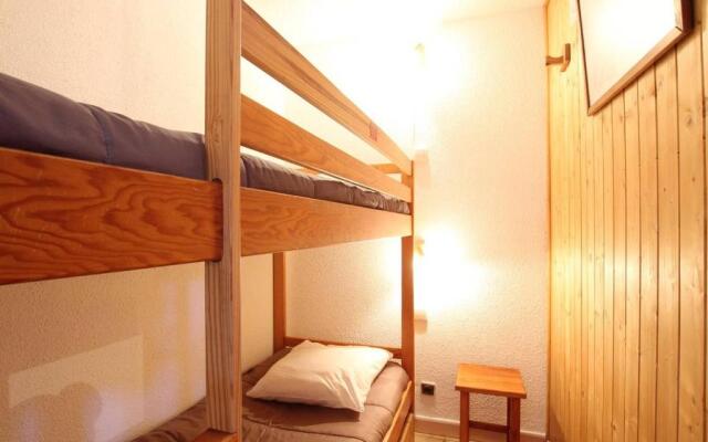 Appartement Briançon, 1 pièce, 4 personnes - FR-1-330C-40