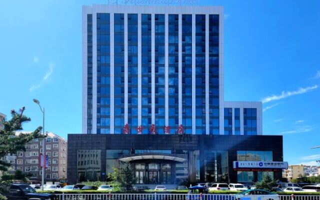 Jiashihao Hotel