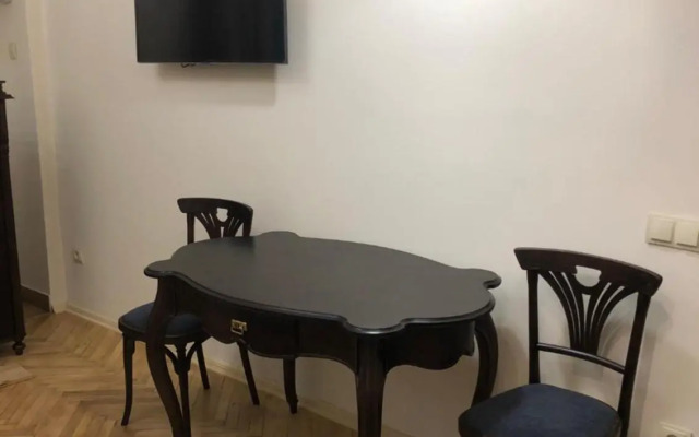 Apartament Tugan Baranovskogo