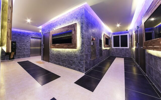 Top Hotel